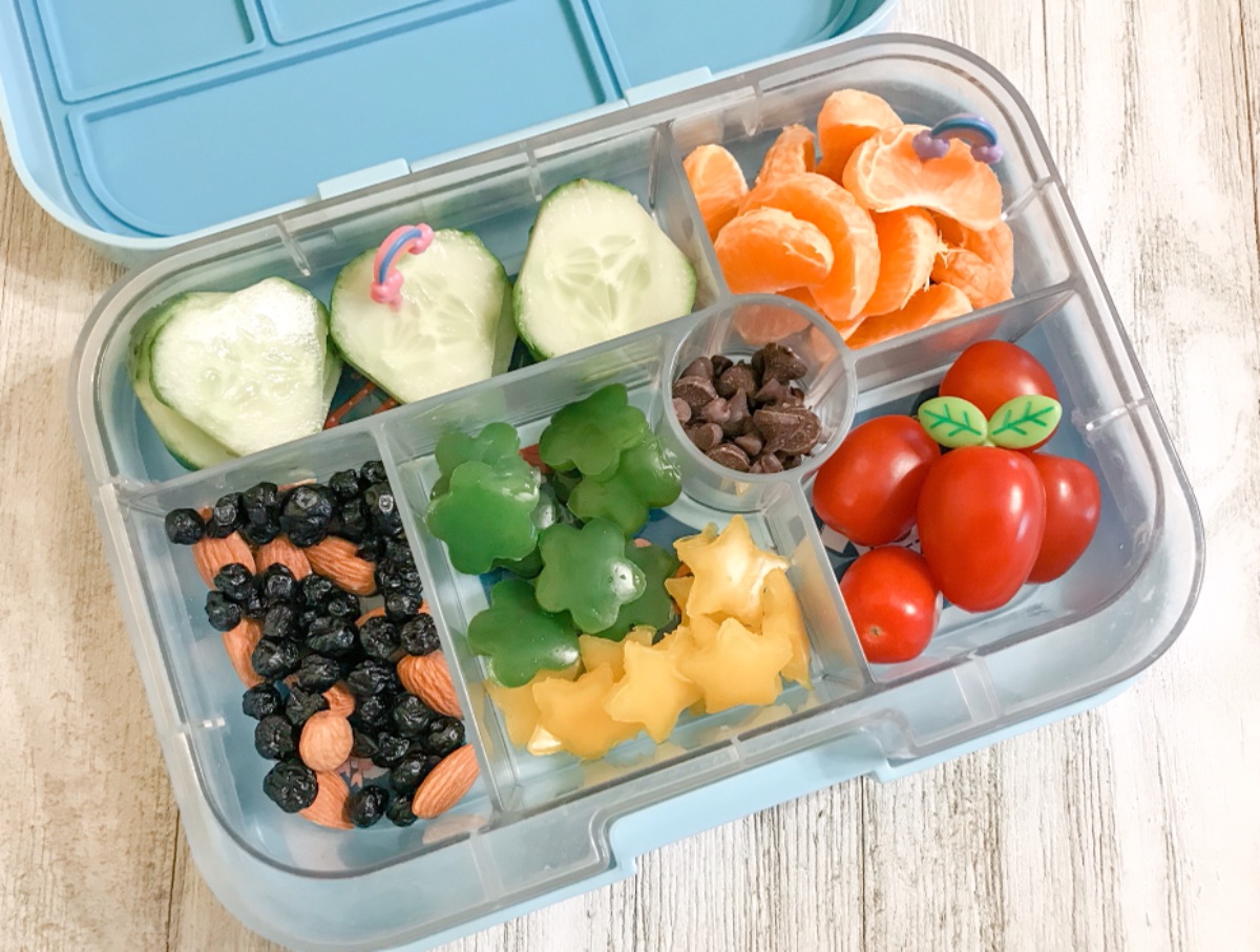Lunchbox
