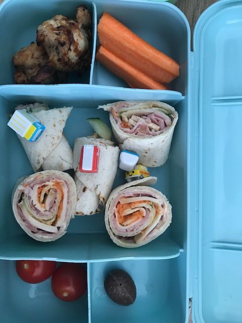 Lunchbox