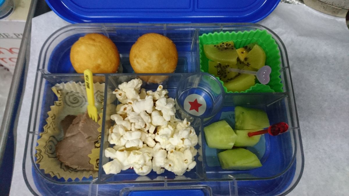 Lunchbox
