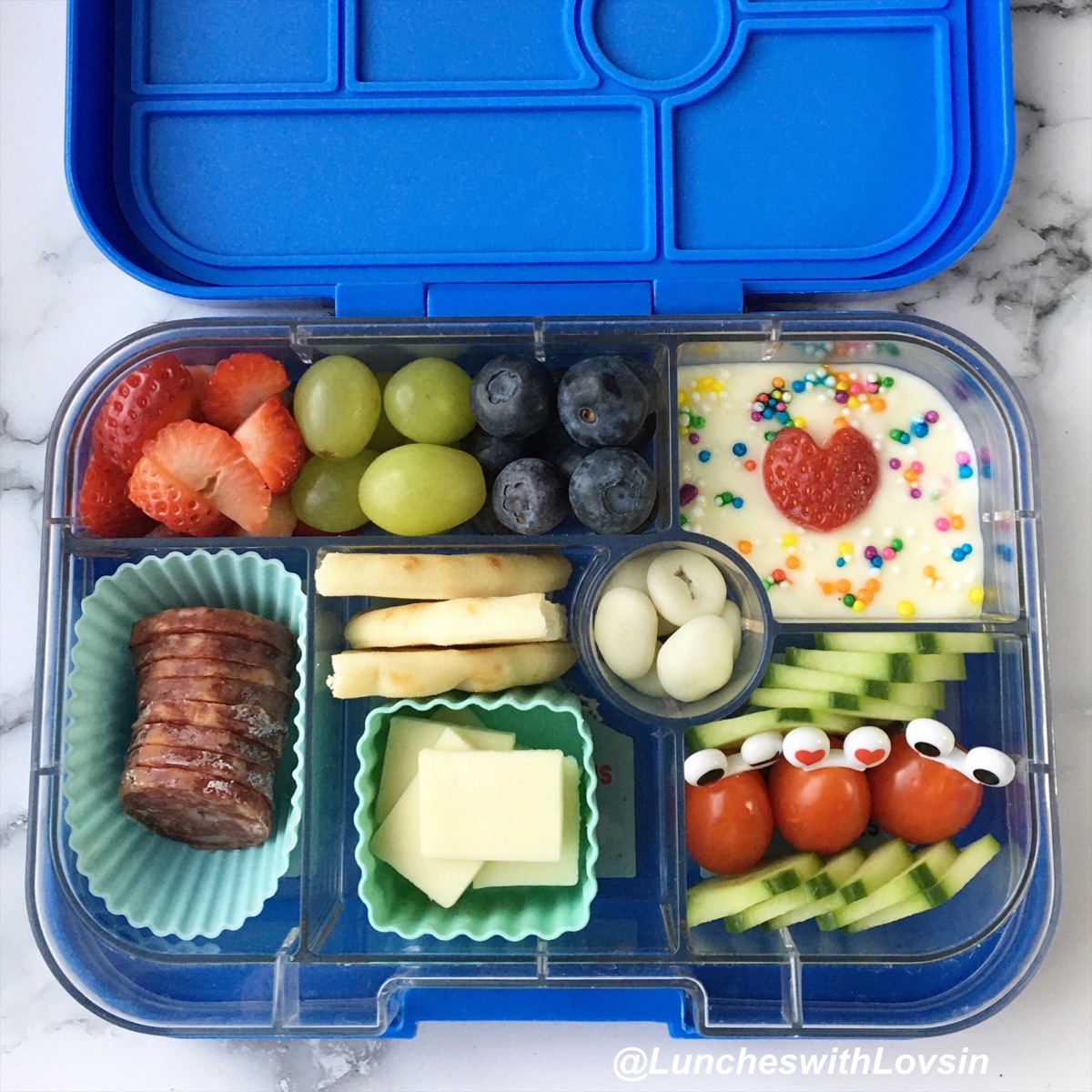 Lunchbox