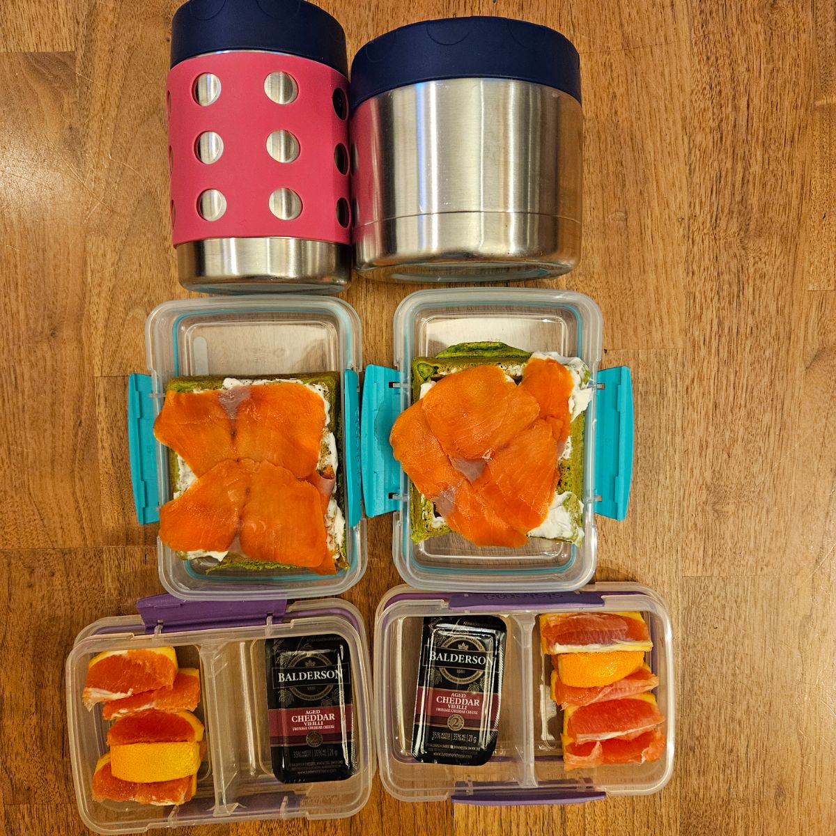 Lunchbox