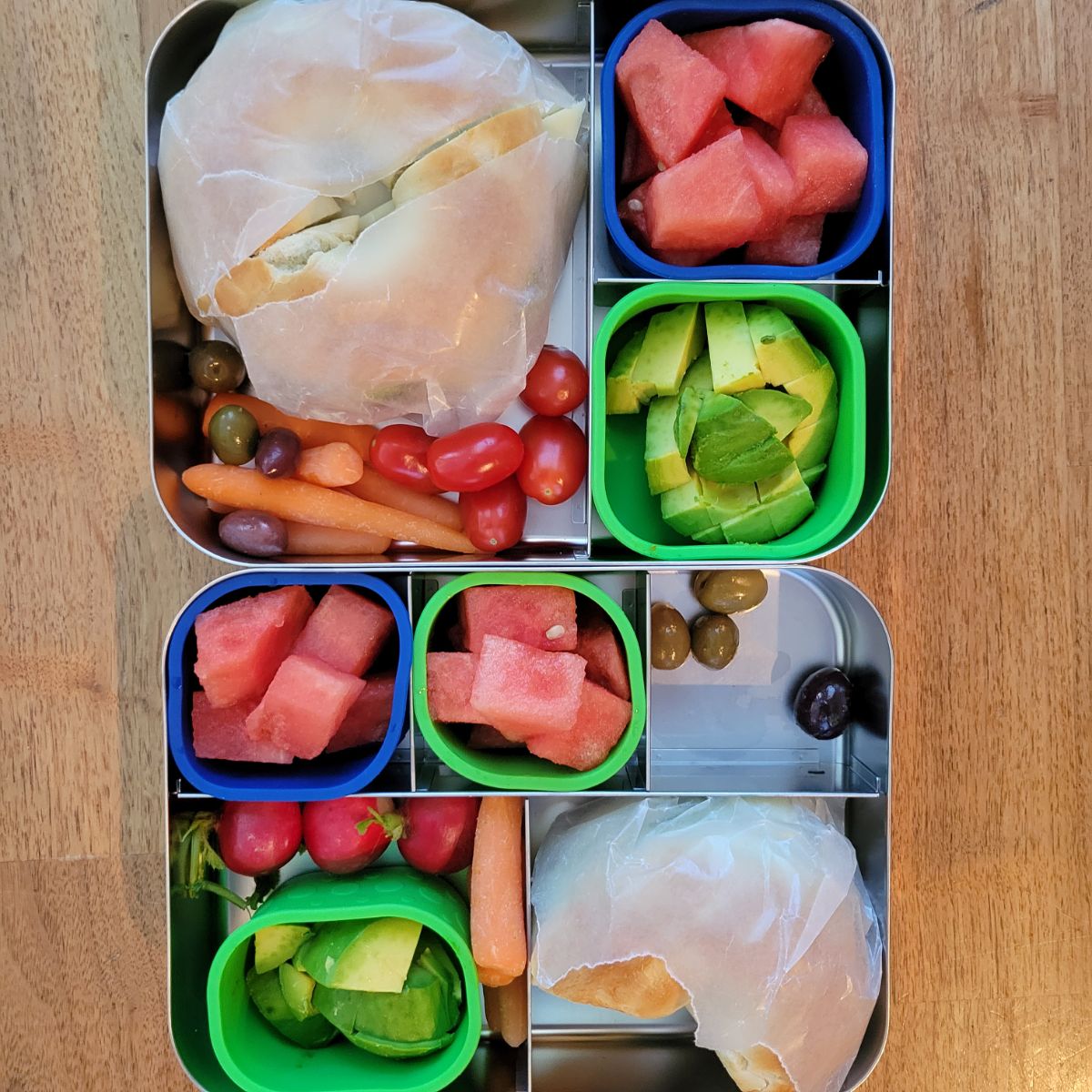 Lunchbox