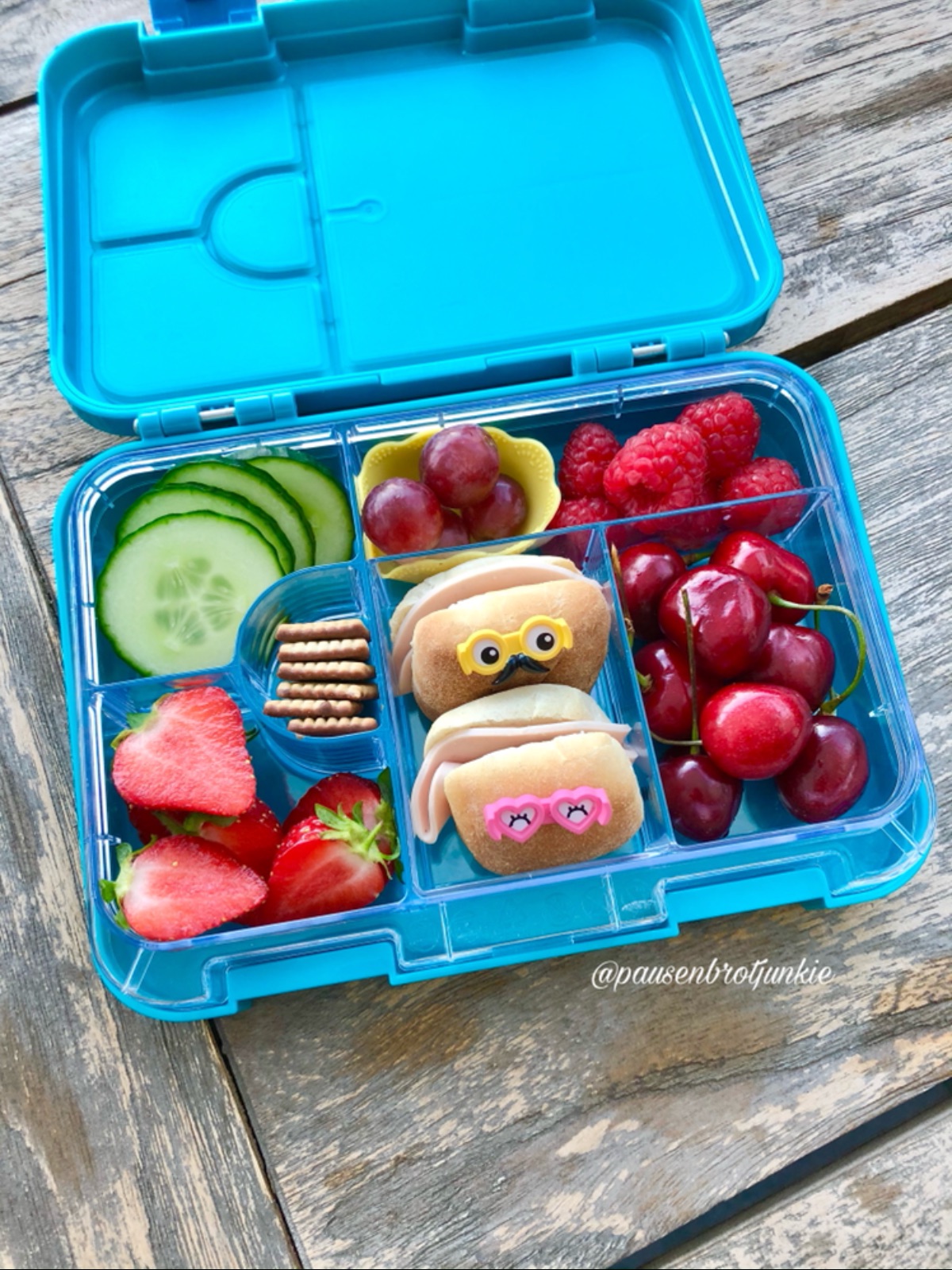 Lunchbox