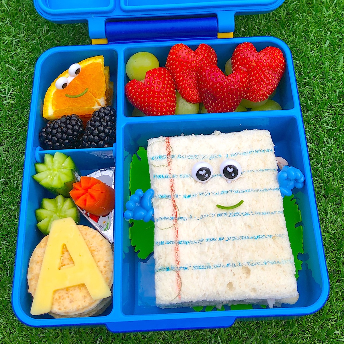 Lunchbox
