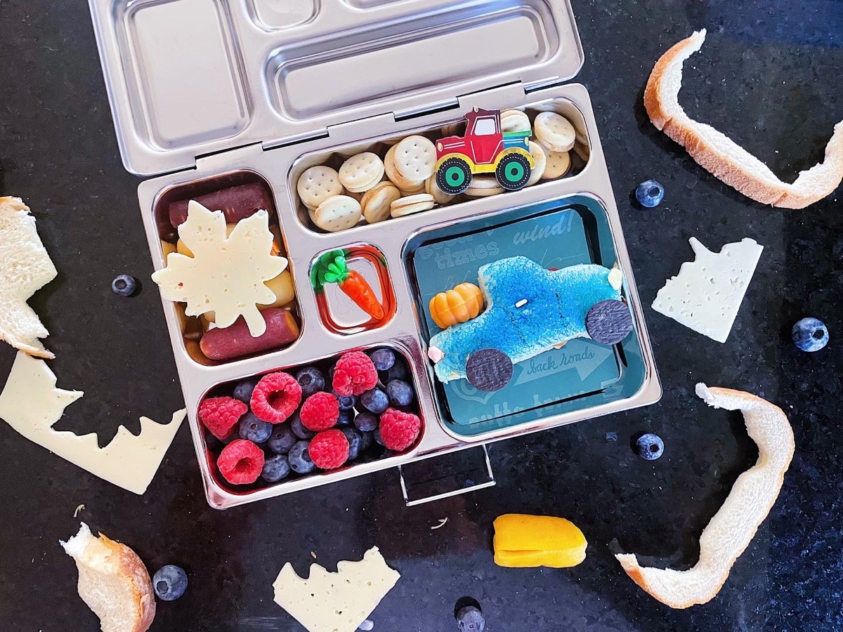 Lunchbox