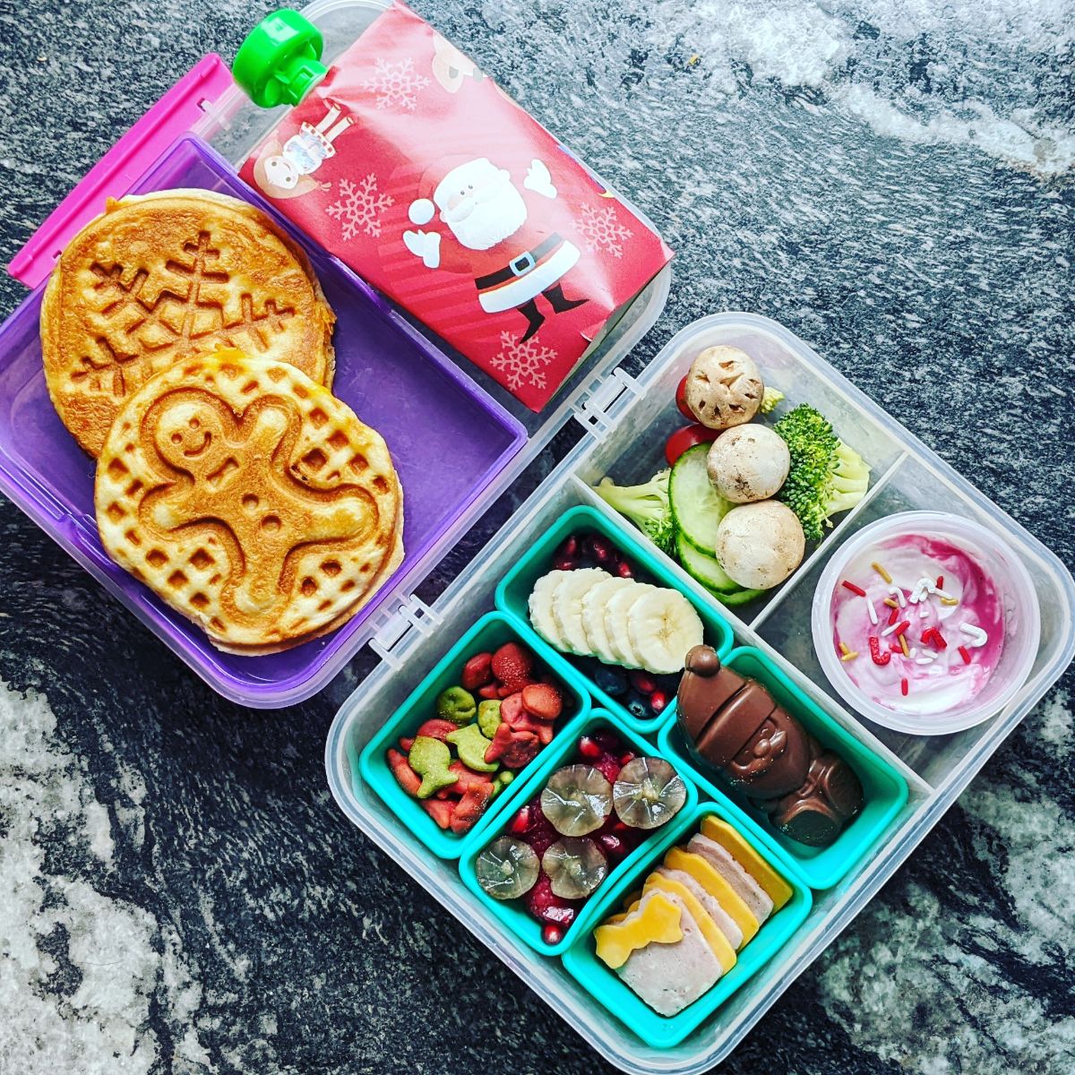 Lunchbox