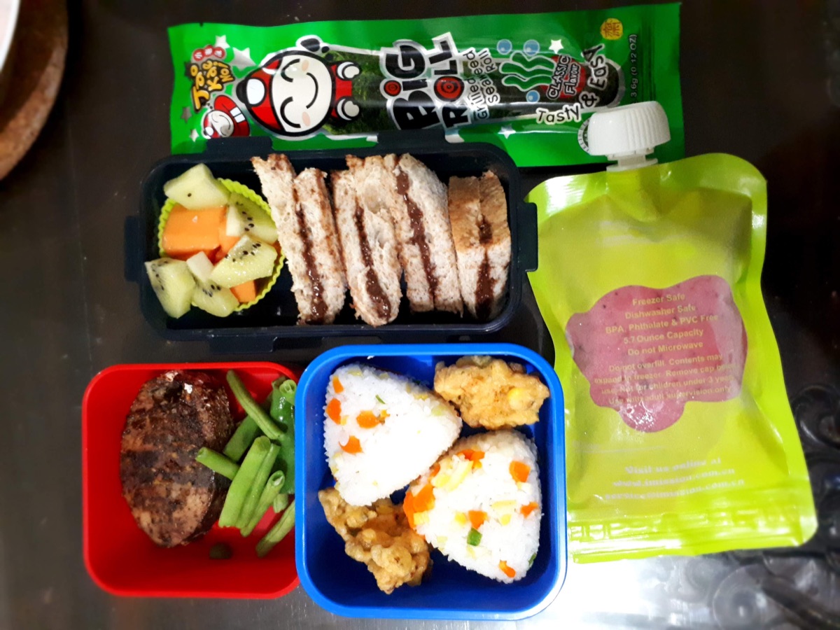 Lunchbox