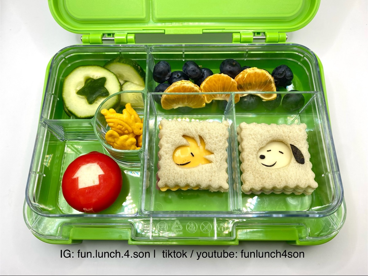 Lunchbox