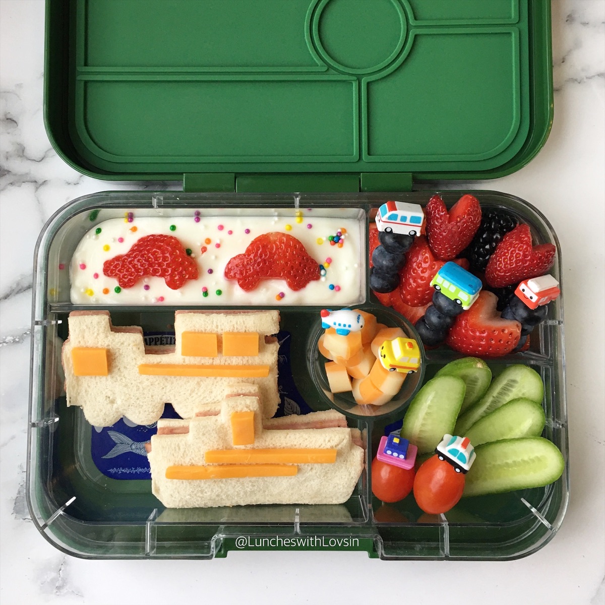 Lunchbox