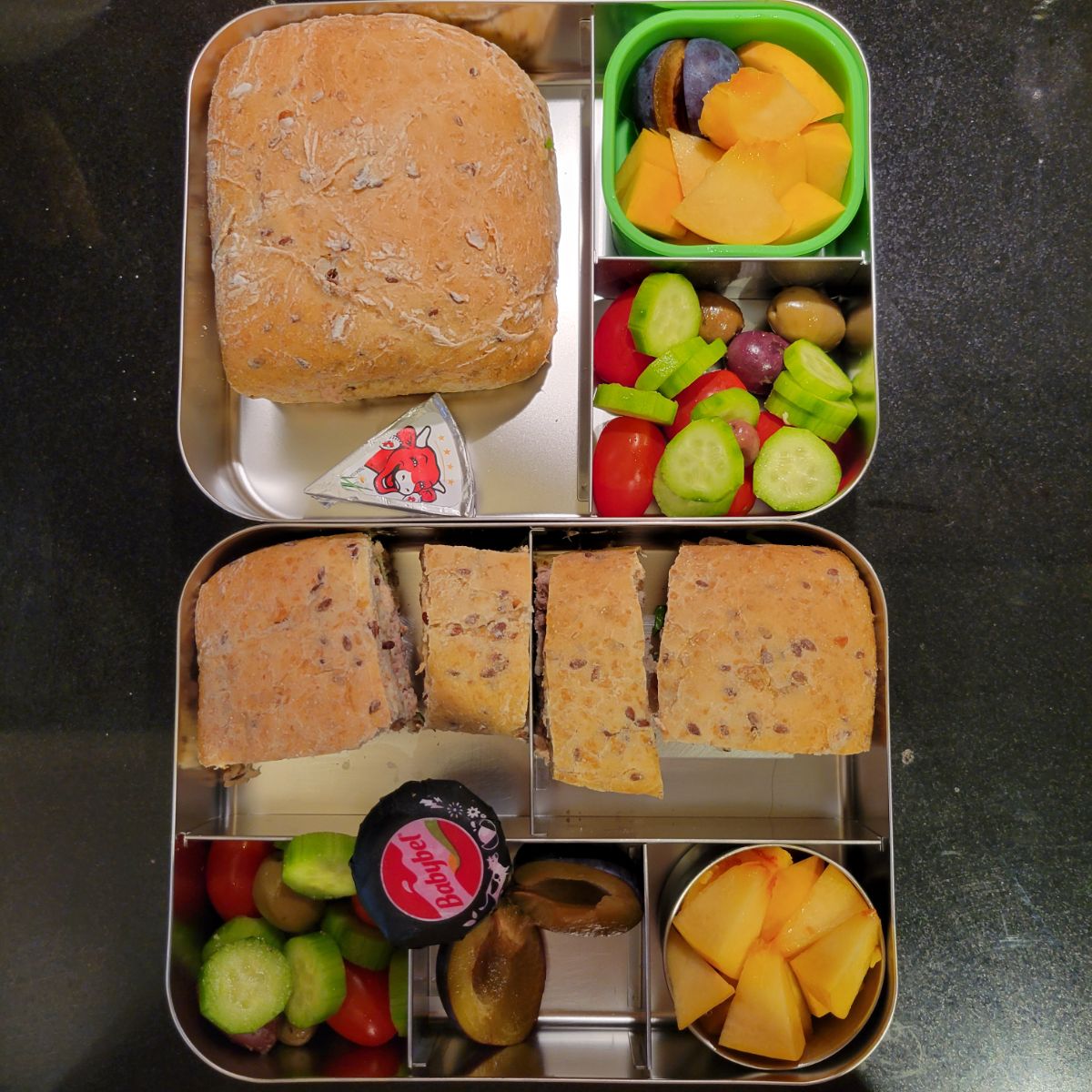Lunchbox