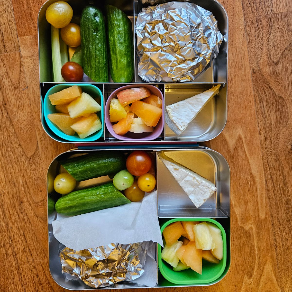 Lunchbox