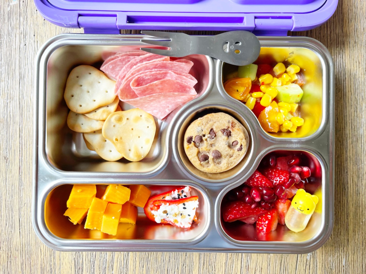 Lunchbox