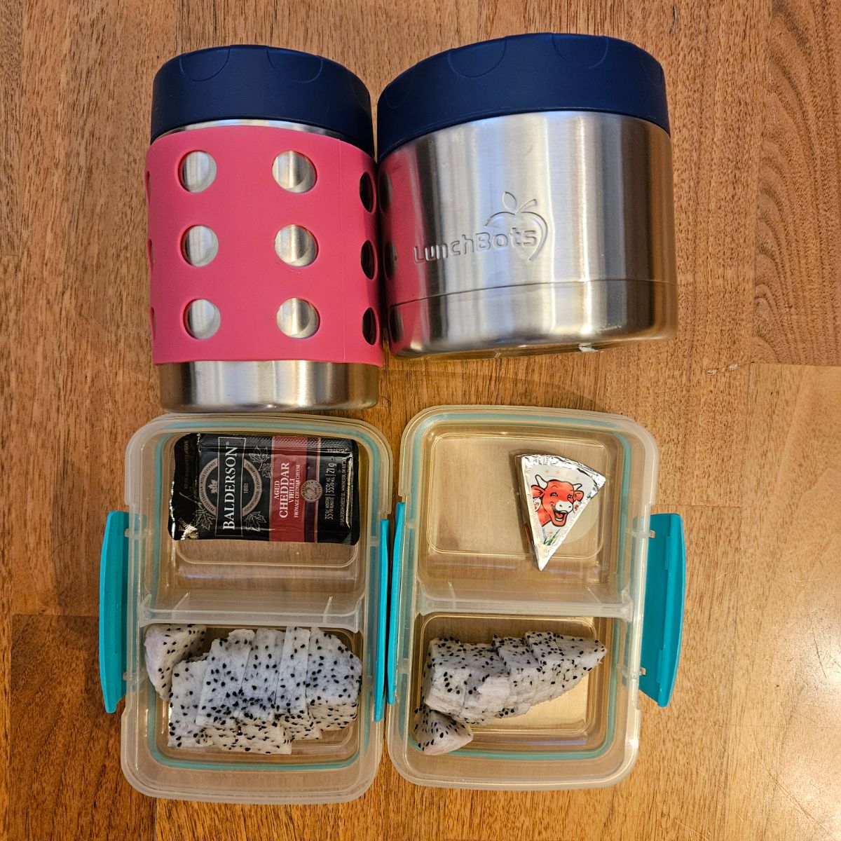 Lunchbox
