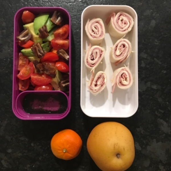 Lunchbox