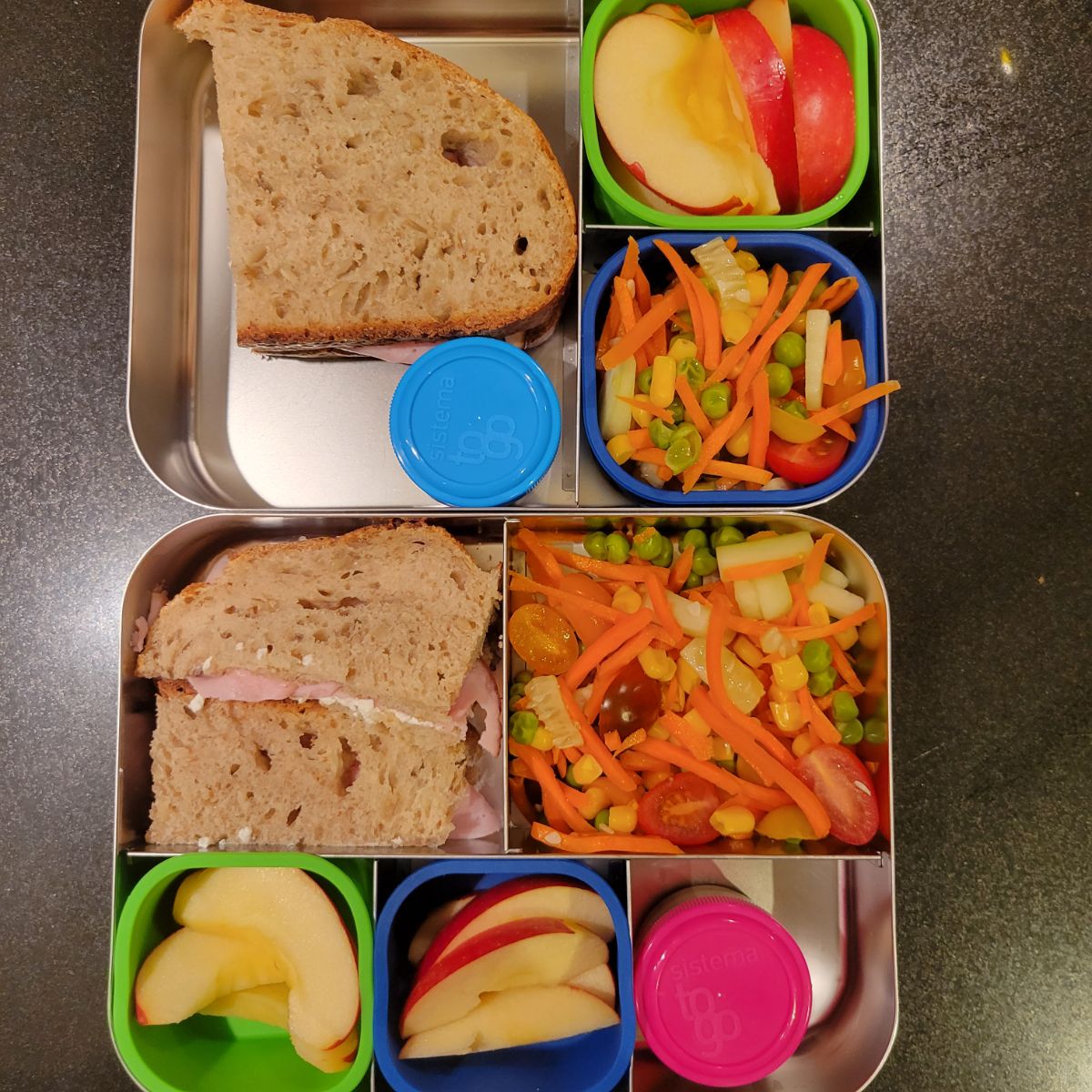 Lunchbox