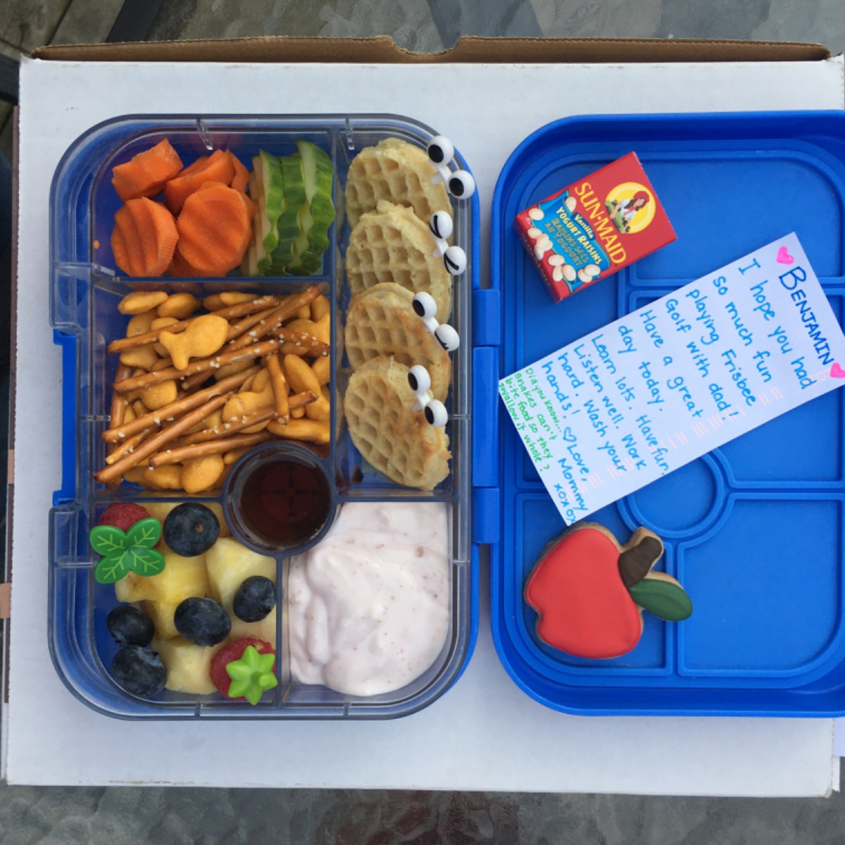 Lunchbox