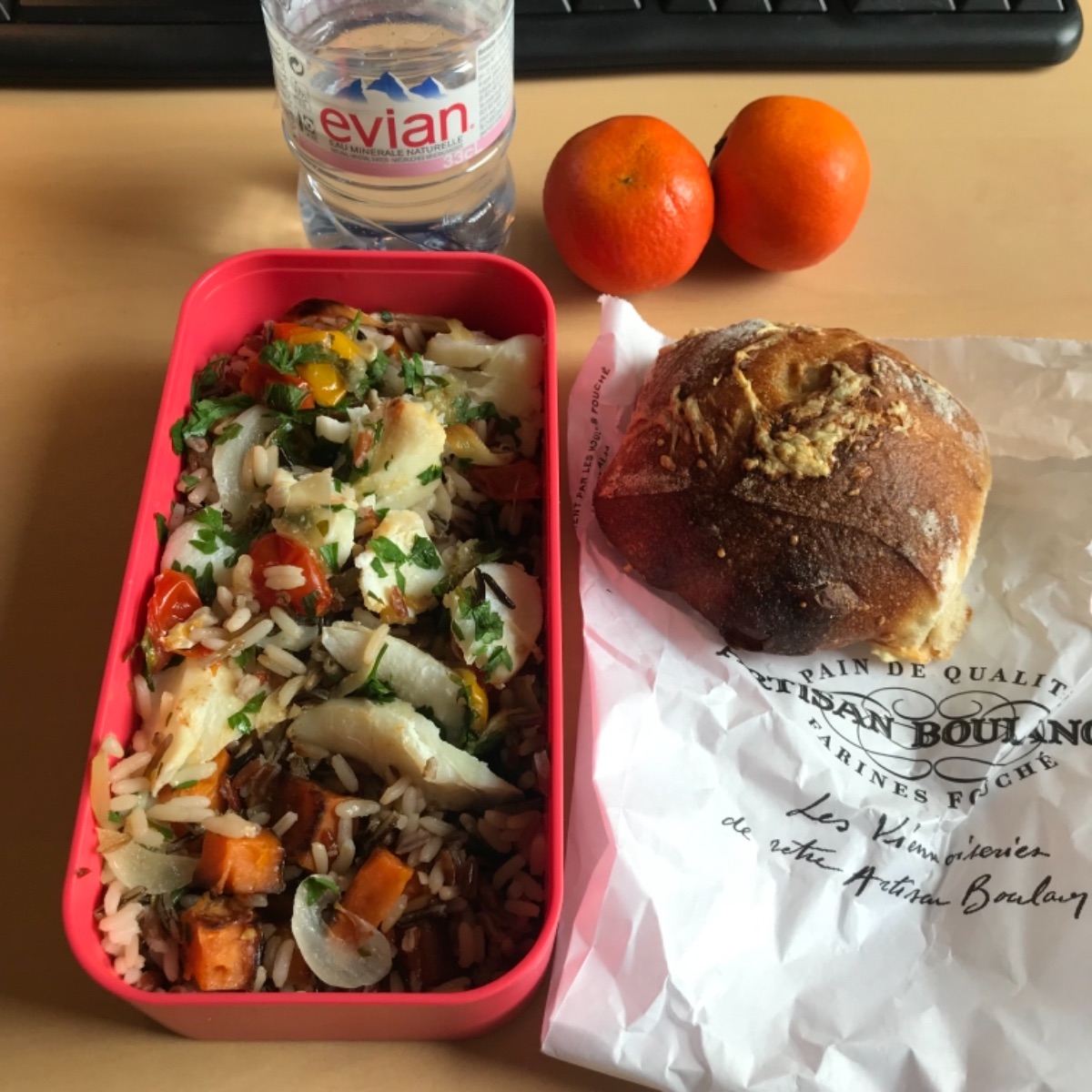 Lunchbox