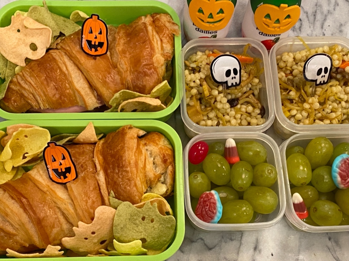 Lunchbox