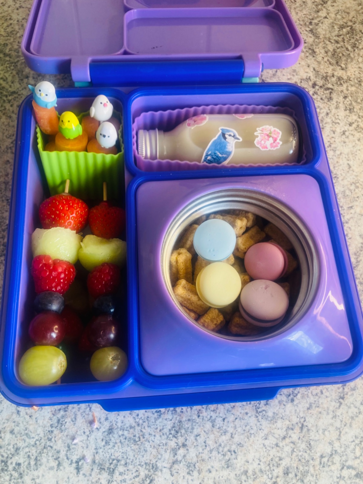 Lunchbox