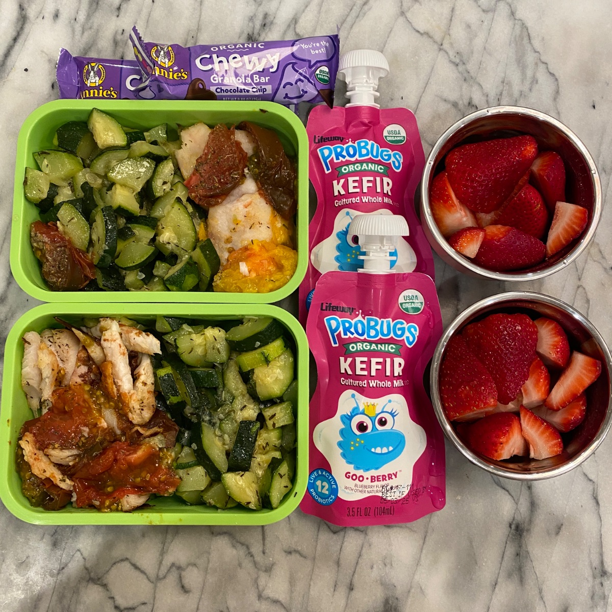Lunchbox