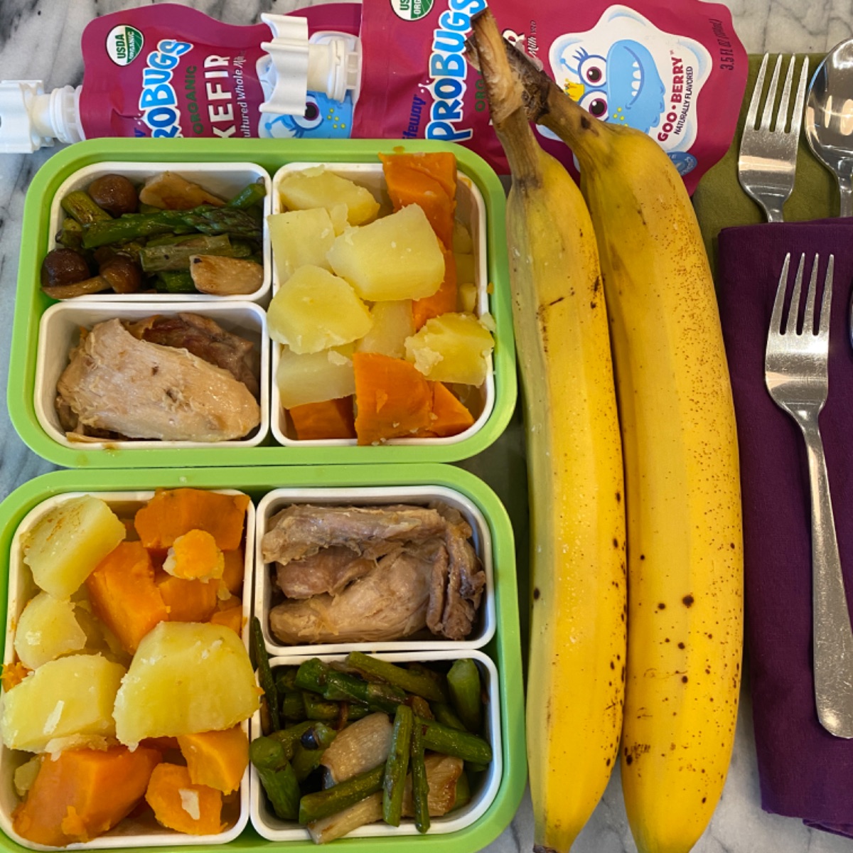 Lunchbox