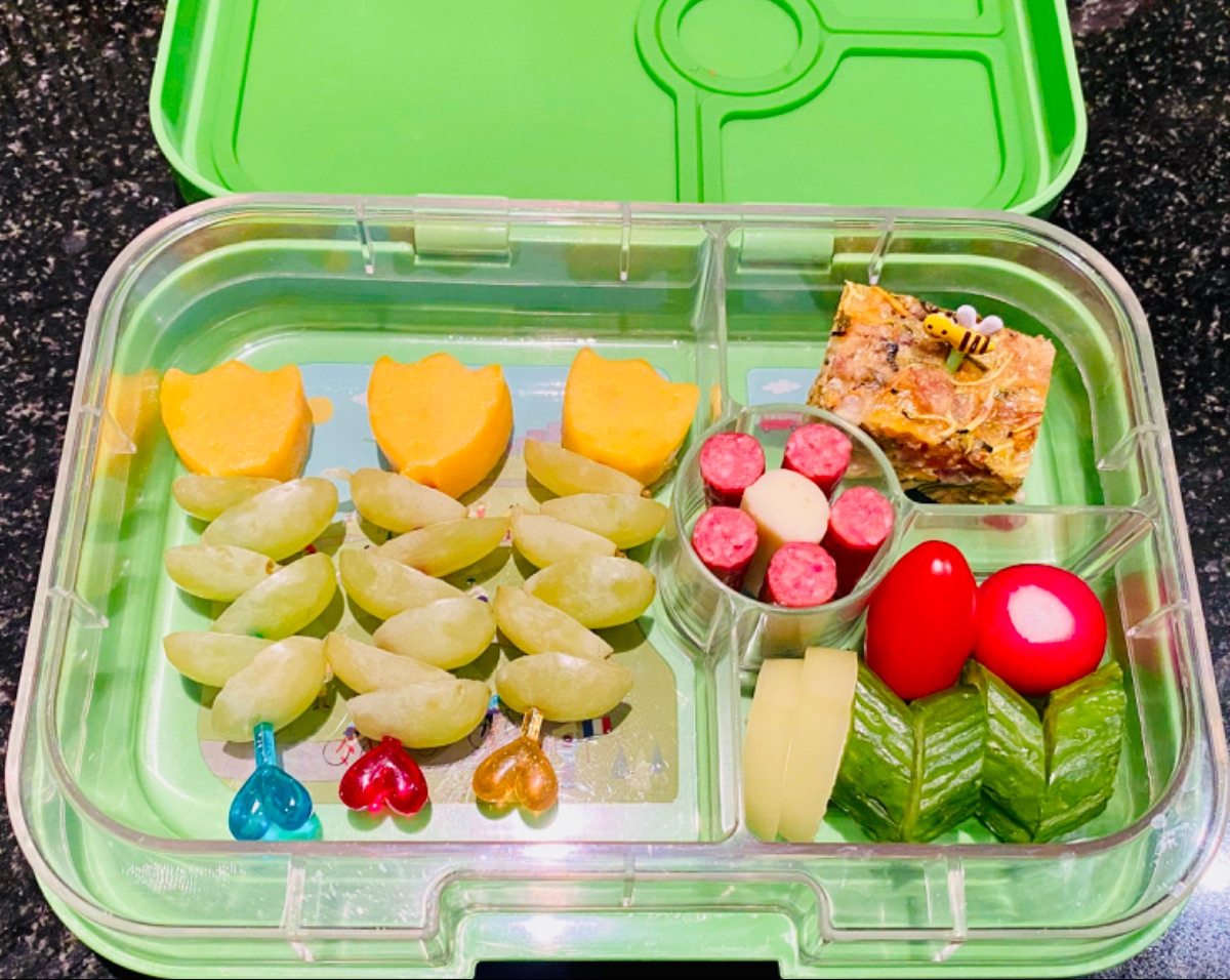 Lunchbox
