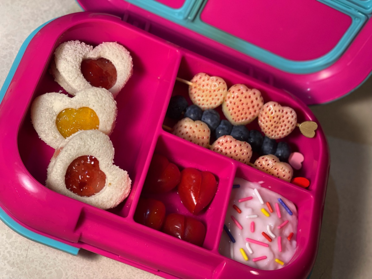 Lunchbox