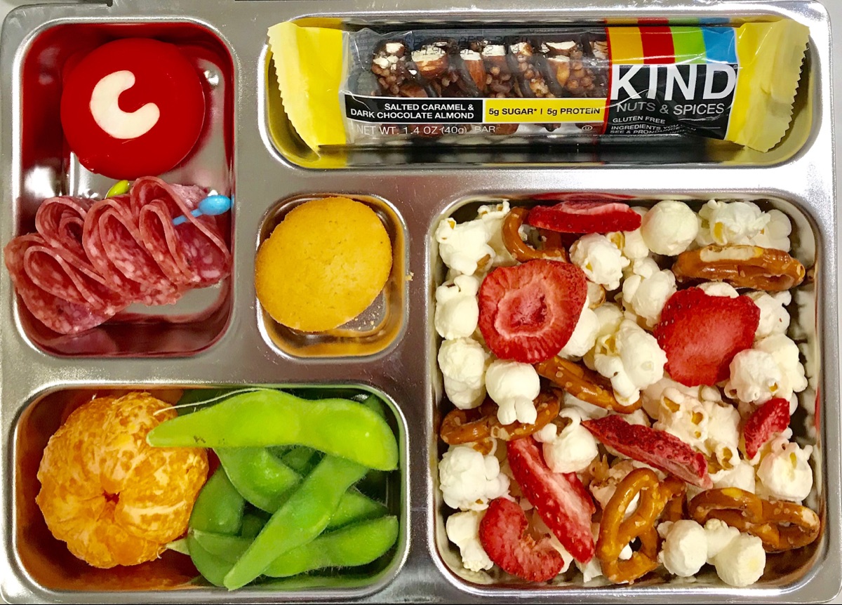 Lunchbox
