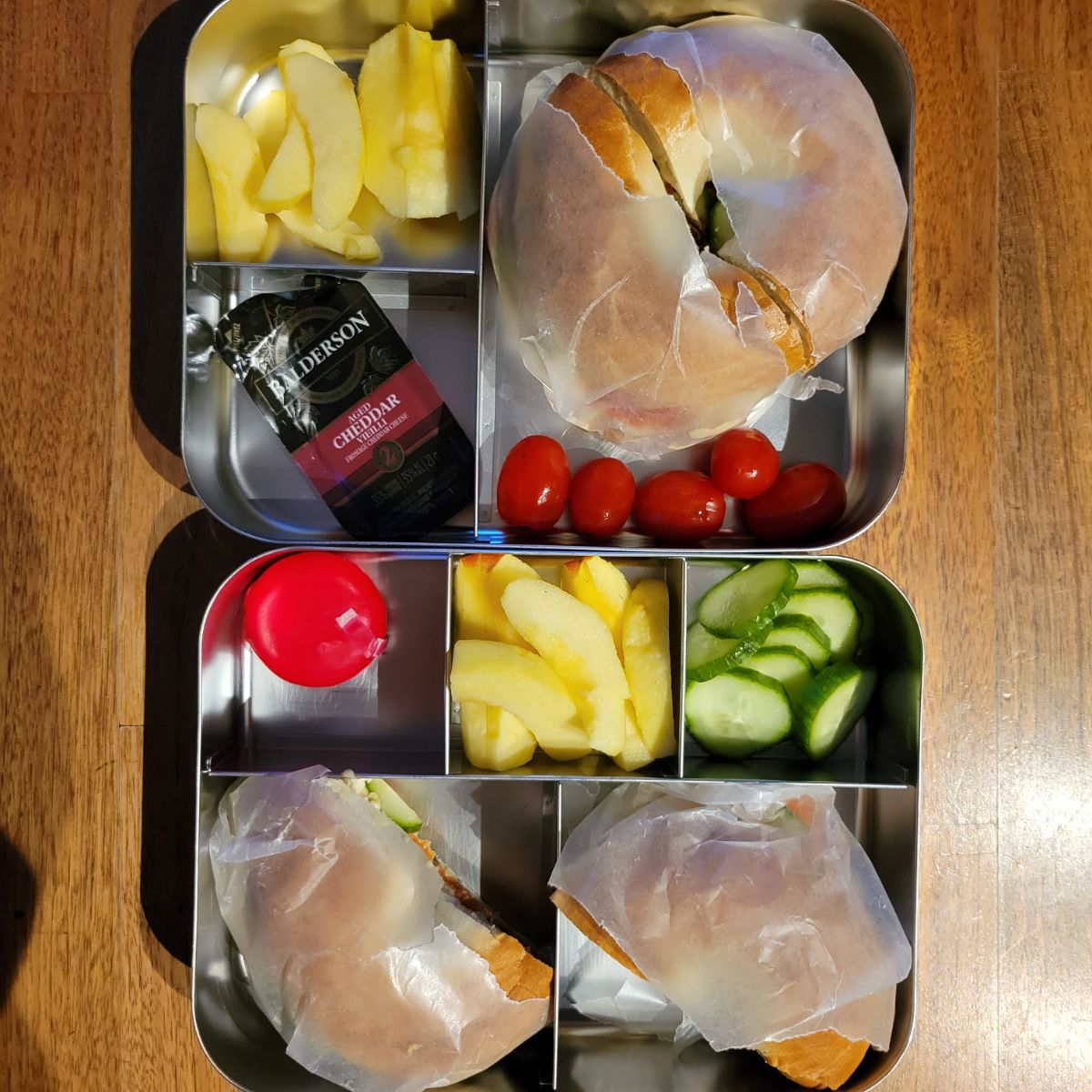 Lunchbox