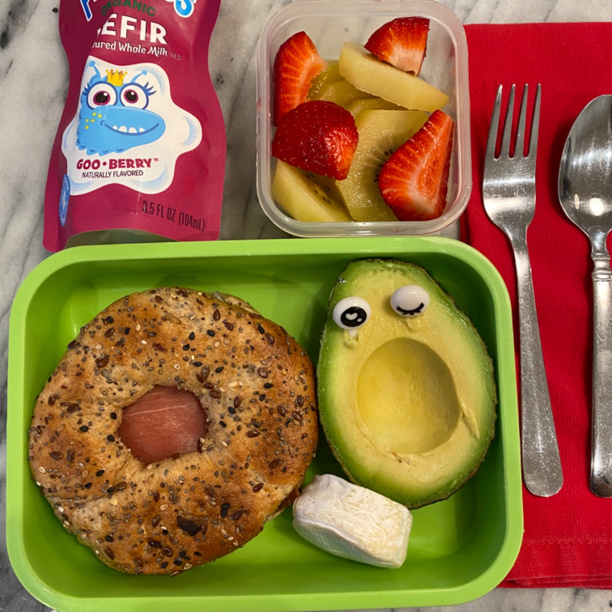 Lunchbox