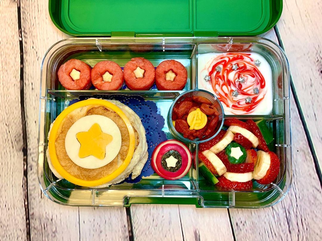 Lunchbox