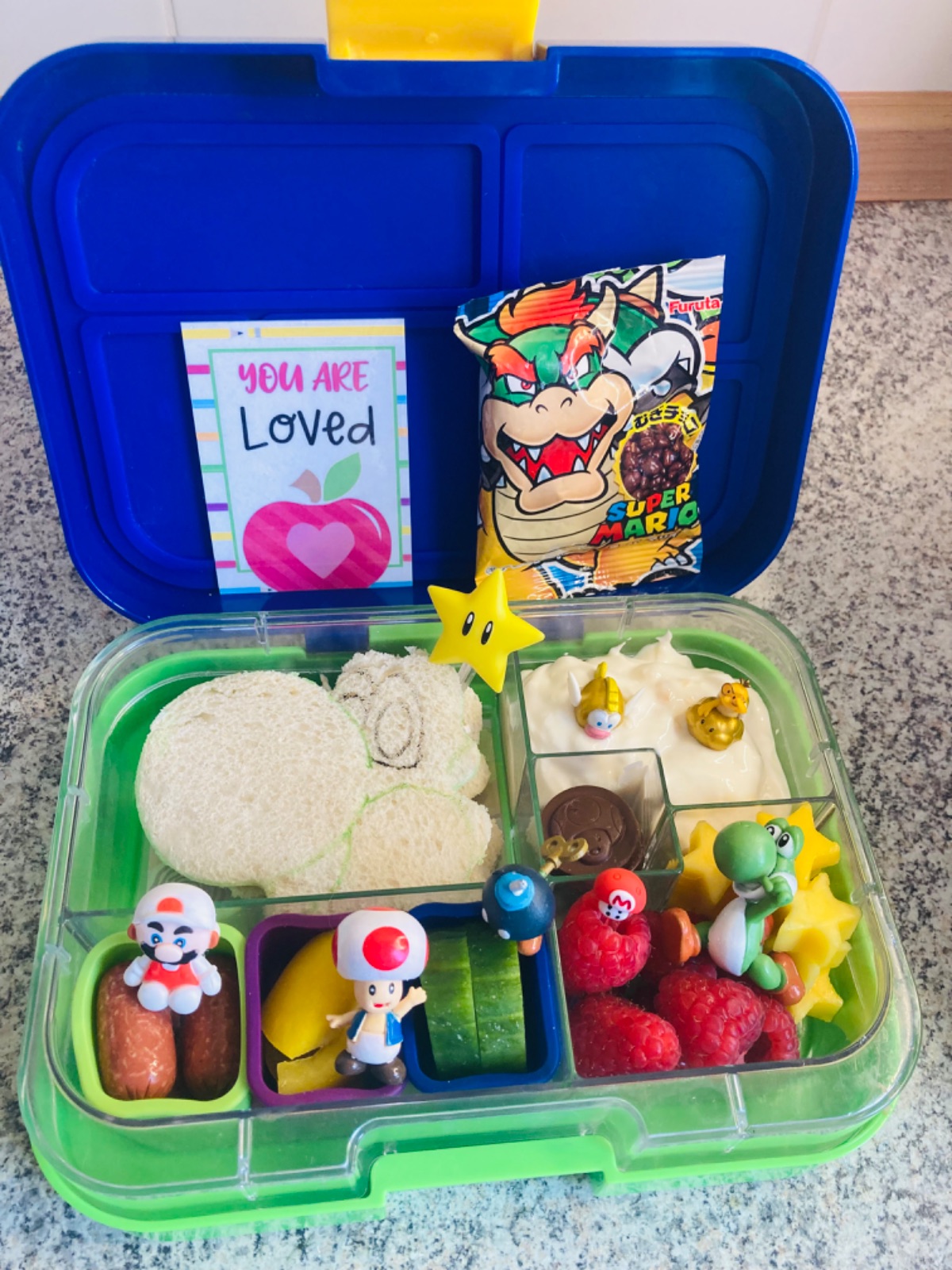 Lunchbox