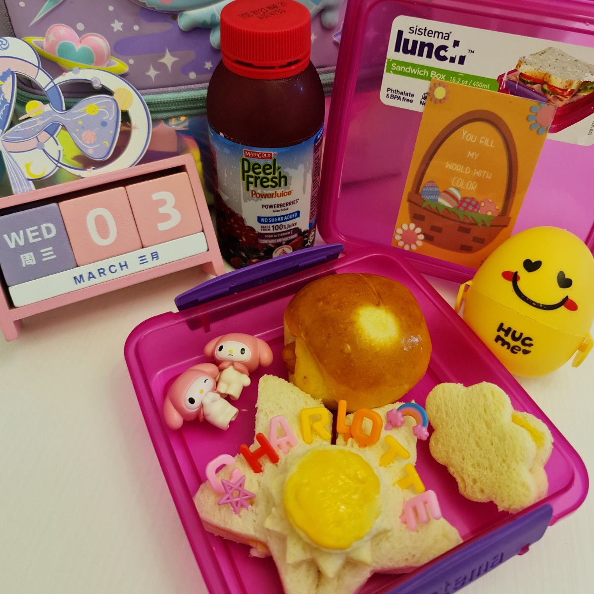 Lunchbox