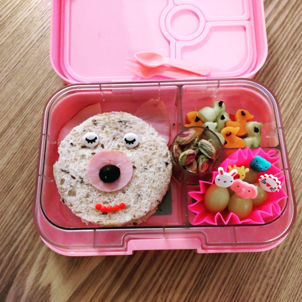 Lunchbox
