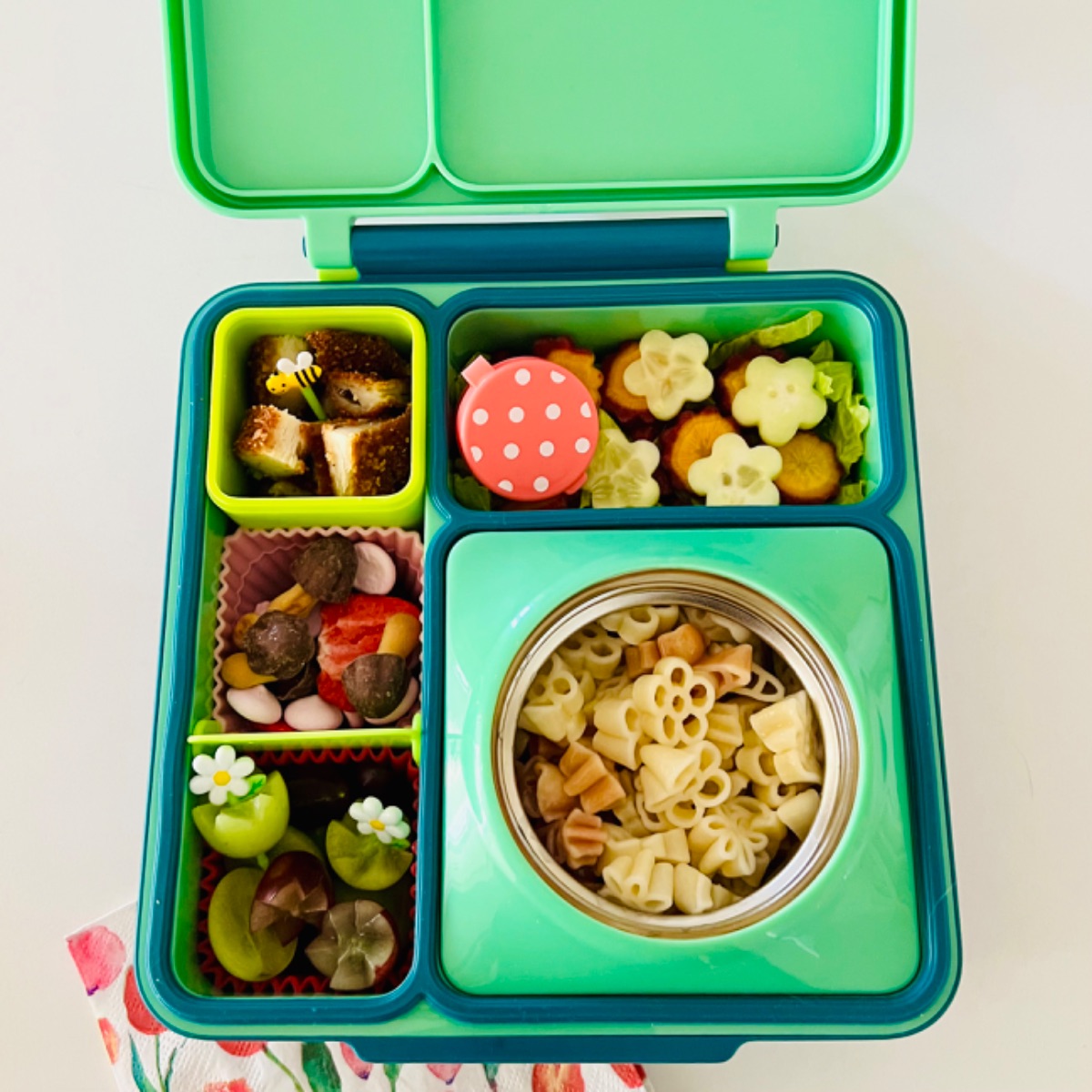 Lunchbox