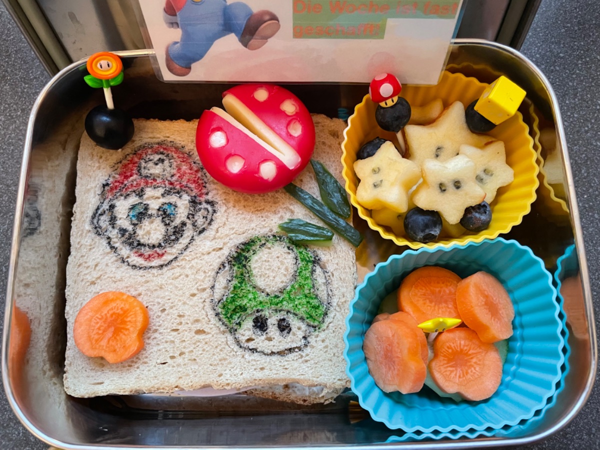 Lunchbox