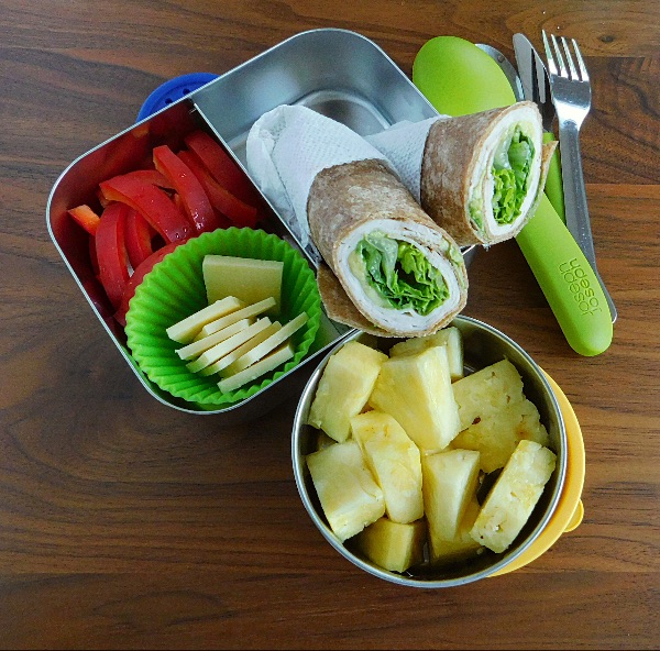 Lunchbox