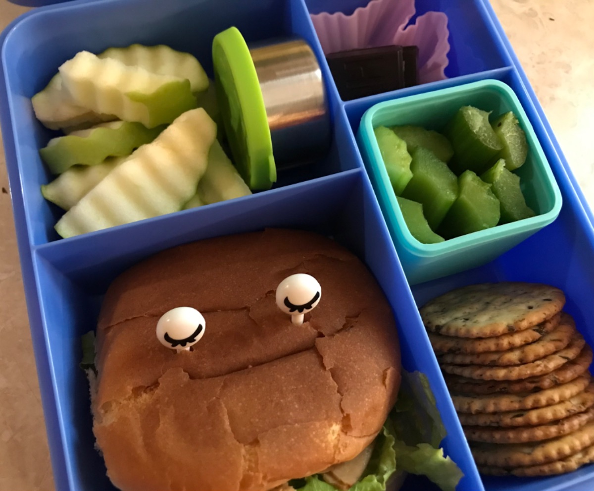 Lunchbox