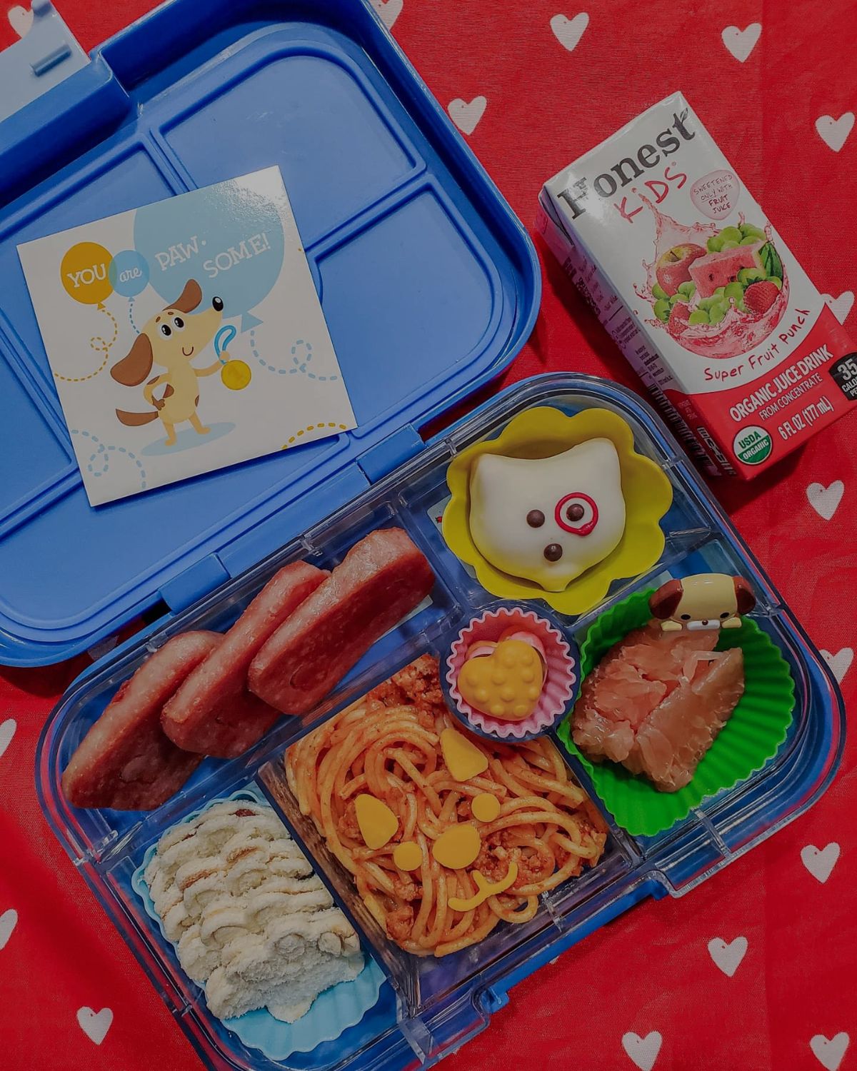 Lunchbox