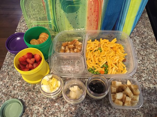 Lunchbox