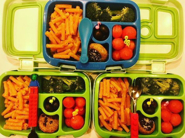 Lunchbox