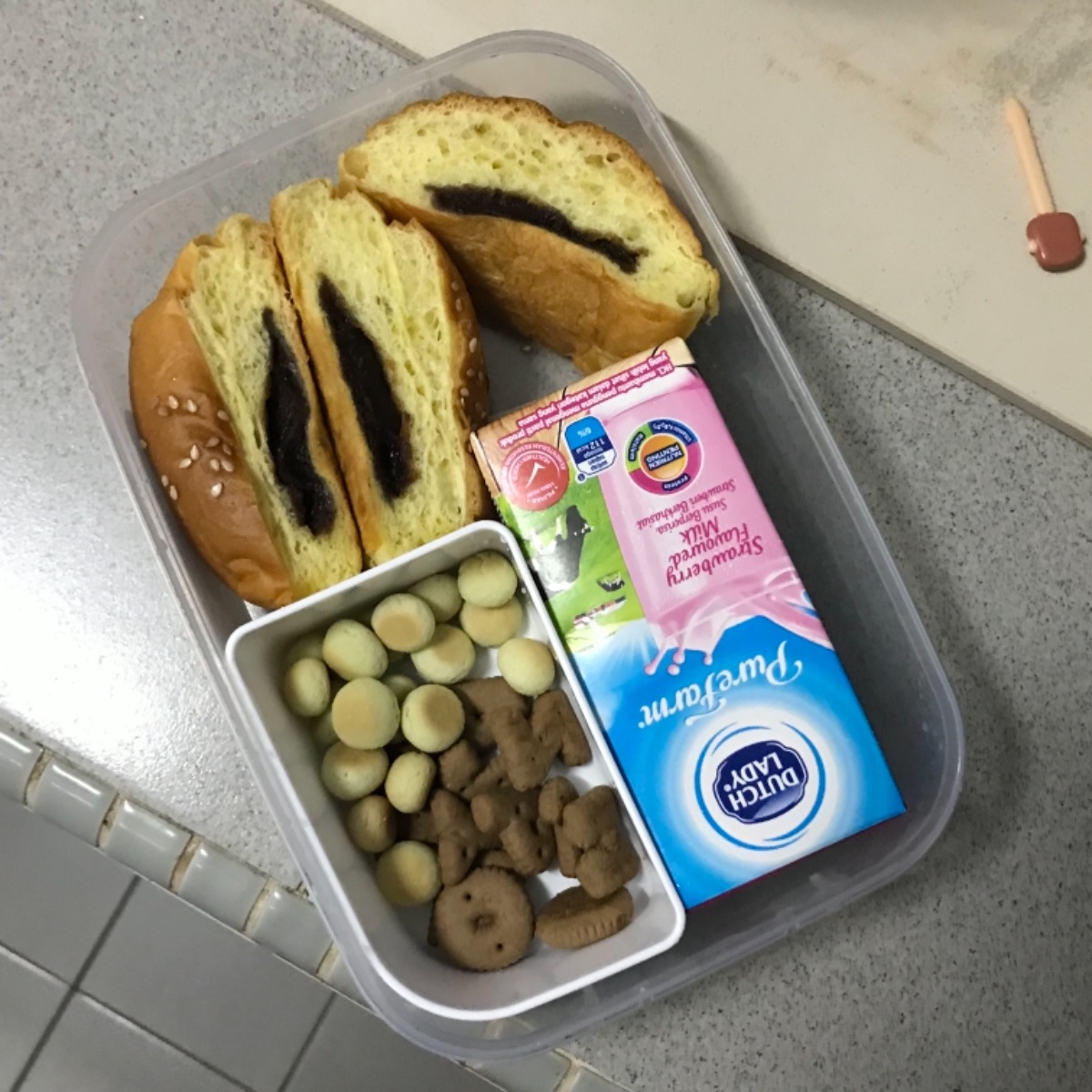 Lunchbox