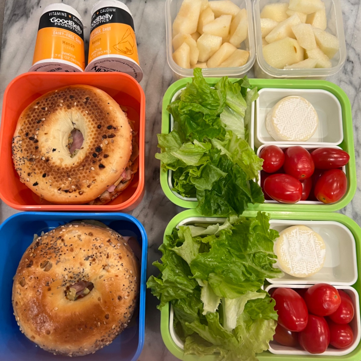 Lunchbox
