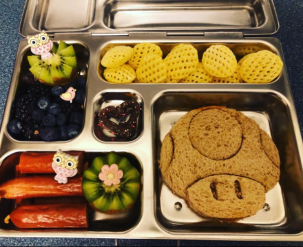 Lunchbox