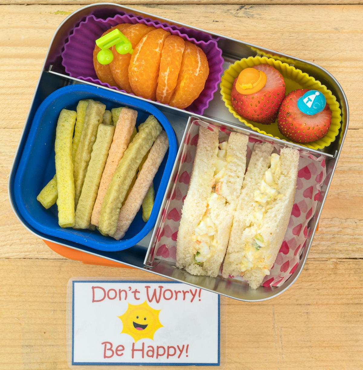 Lunchbox