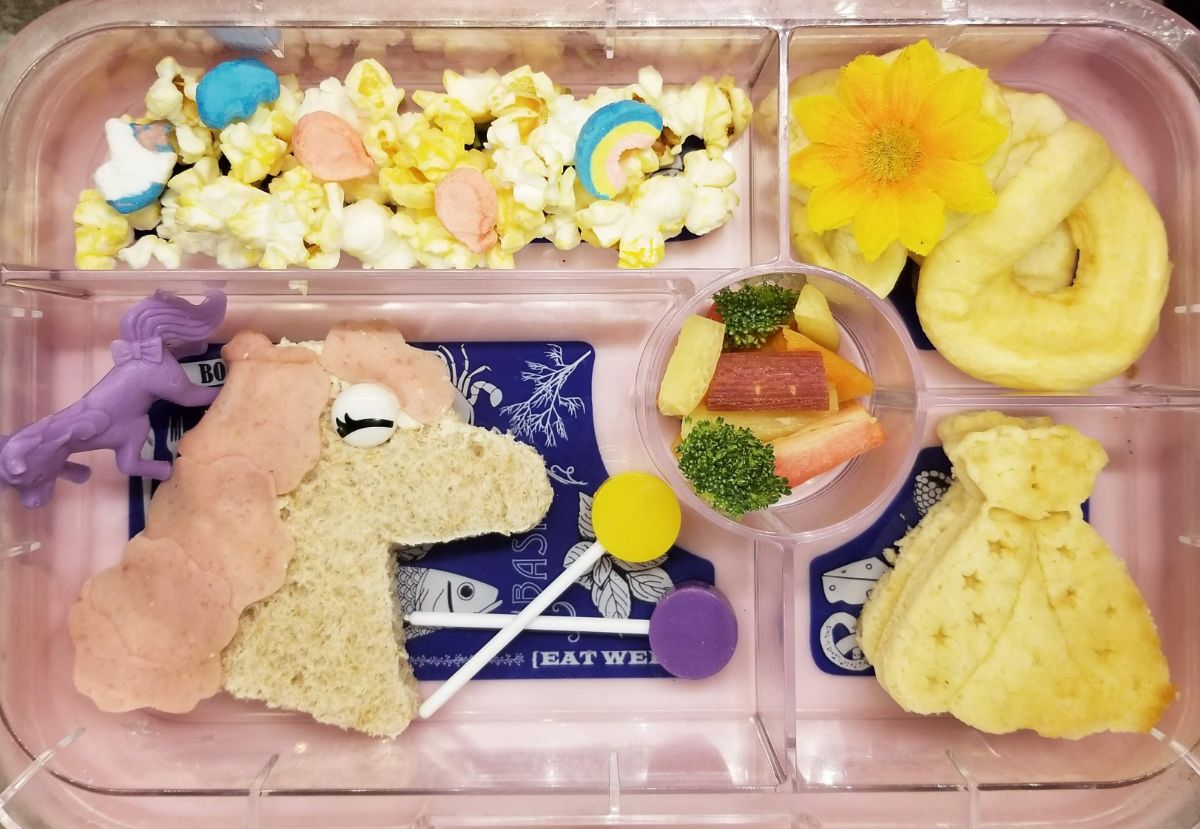 Lunchbox
