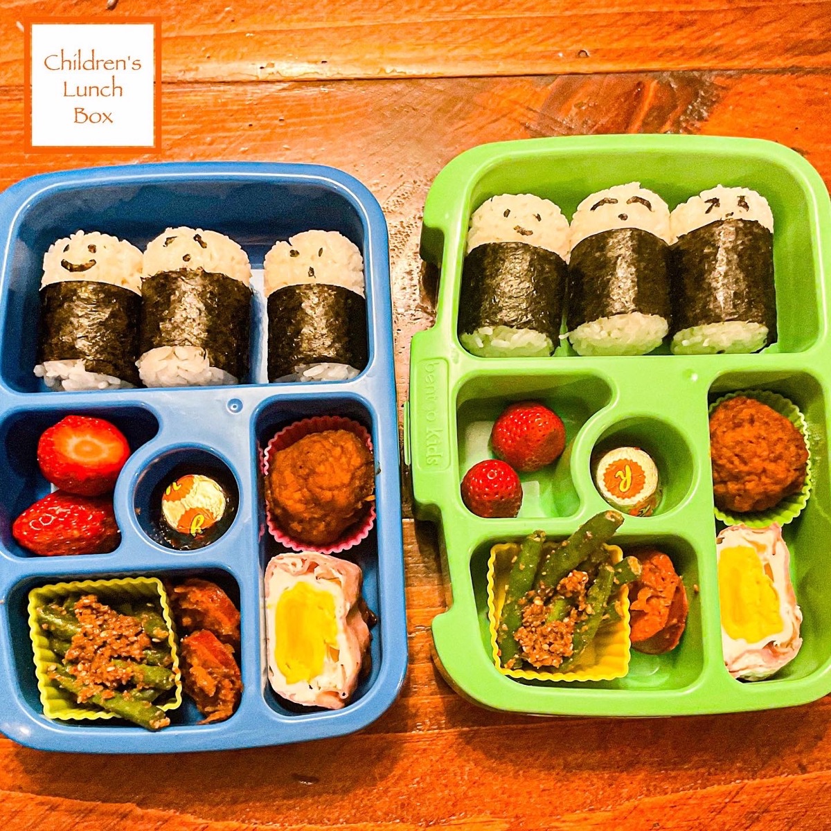 Lunchbox
