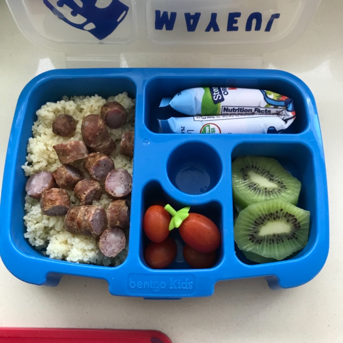 Lunchbox
