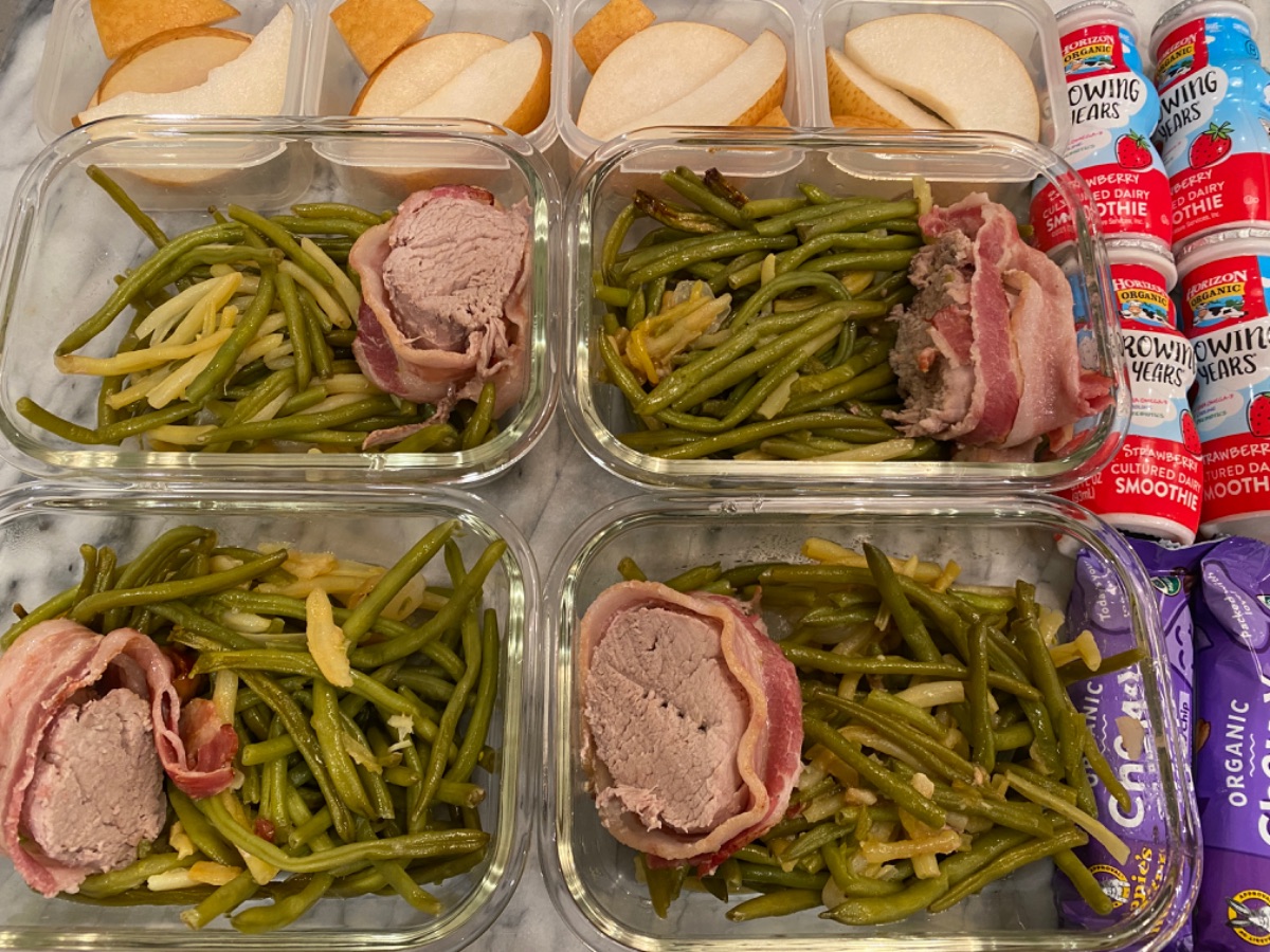 Lunchbox