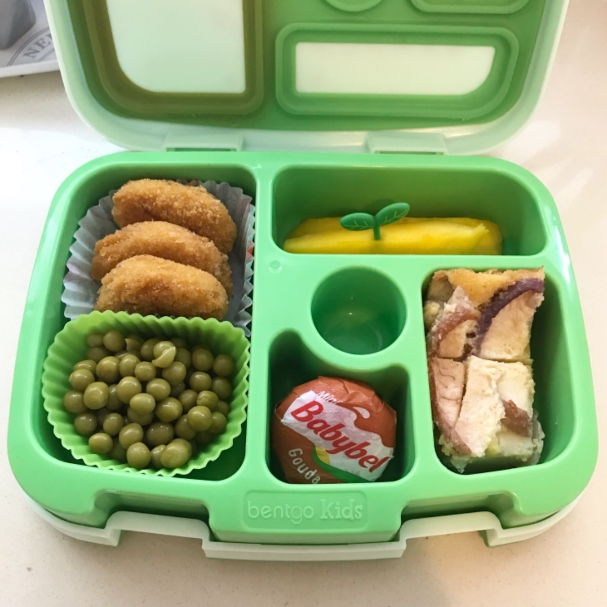 Lunchbox